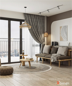 3D Interior Apartment 96 Scene File 3dsmax Free Download By Pham Ngoc