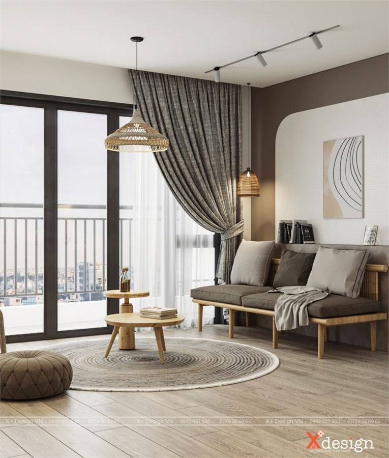 3D Interior Apartment 96 Scene File 3dsmax Free Download By Pham Ngoc