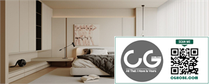 Download Free 3Ds Max Bedroom Interior Model