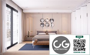 3D Interior Scenes File 3dsmax Model Bedroom 430 By Minh Khiem