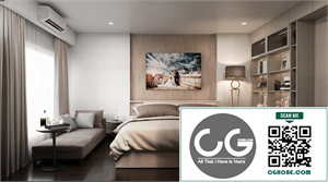 3D Interior Scenes File 3dsmax Model Bedroom 503 By Cuong Tran