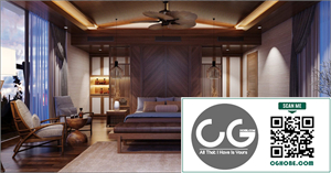 3D Interior Scenes File 3dsmax Model Bedroom 513 By Hoa Le Van