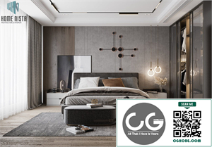 3D Interior Scenes File 3dsmax Model Bedroom 514 By Se Arc