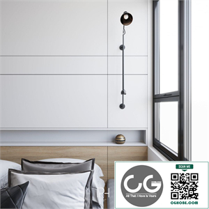 3D Interior Scenes File 3dsmax Model Bedroom 569 By Pham Hung