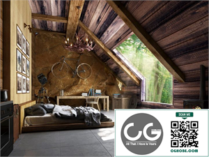 3D Interior Scenes File 3dsmax Model Bedroom 584 By Nguyen Duy Toan