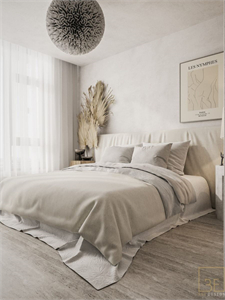 3D Interior Scenes File 3dsmax Model Bedroom 595 By Dat Nguyen
