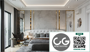 3D Interior Scenes File 3dsmax Model Bedroom 597 By Canh Dao