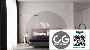 3D Interior Scenes File 3dsmax Model Bedroom 599 By Huynh Ngoc Thinh