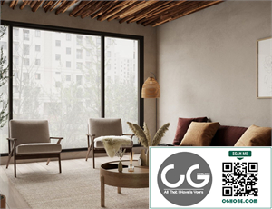 3Ds Max Living Room Interior Model Download By Kim Ngan