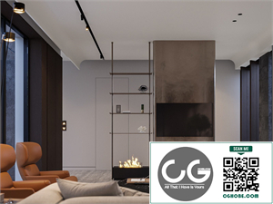  Download Free 3Ds Max Living Room Interior Model