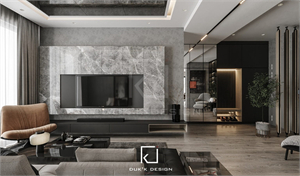 Free 3D Living Room Interior Model Download By Ta