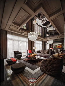 3Ds Max Living Room Interior Model Download by Nekko Nekko