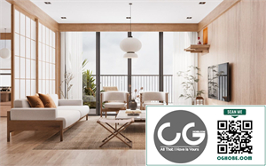 3Ds Max Living Room Interior Model Download By Hoan Max