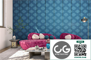 Free Download 3d max Scene by Reham Hasan