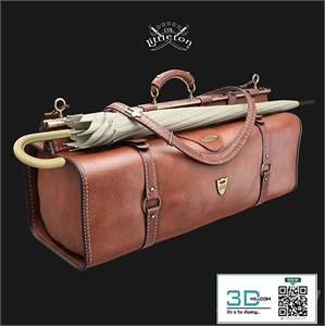 Bag colonel littleton