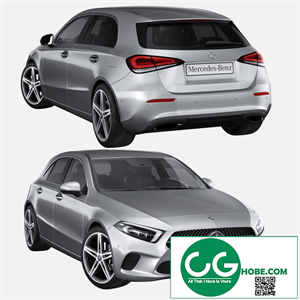 Mercedes-Benz A