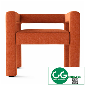 Faina Design Toptun Armchair