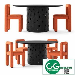 Faina Design Toptun 