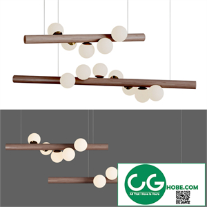 Chandelier Creig