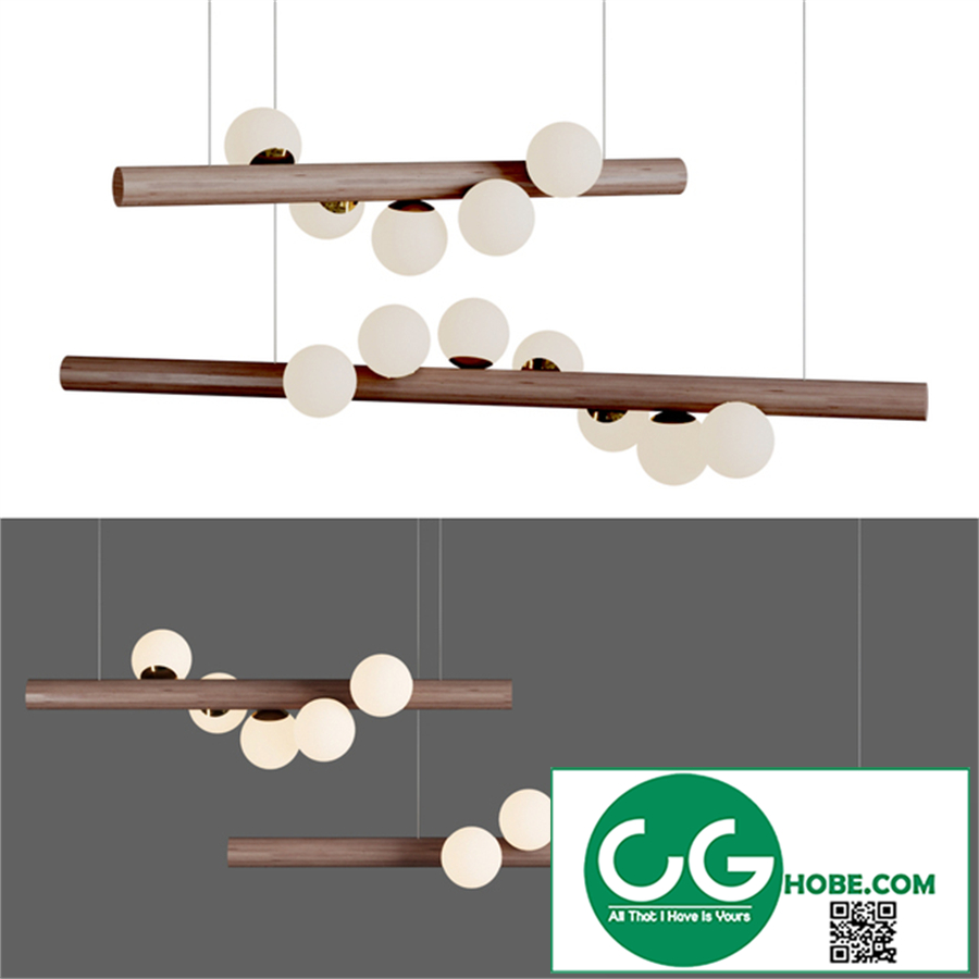 Chandelier Creig