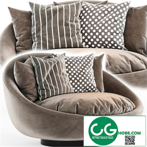 Lounge Chairs Lacoon