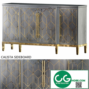 Calista sideboard