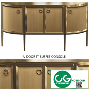 Calista sideboard