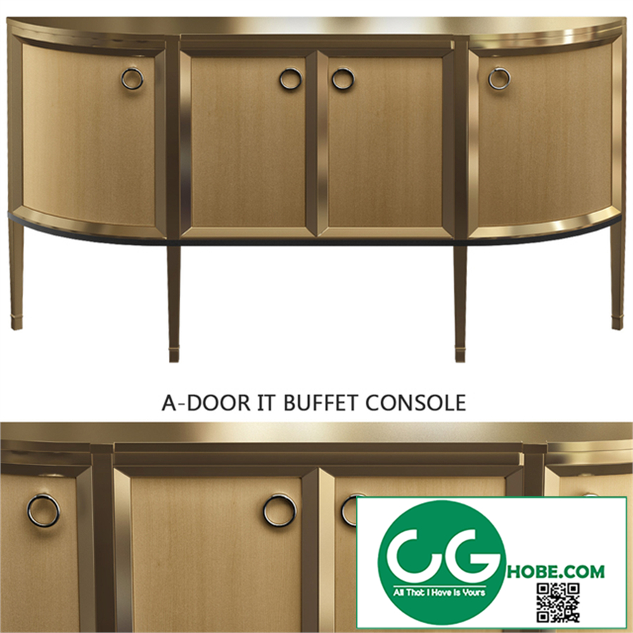 Calista sideboard