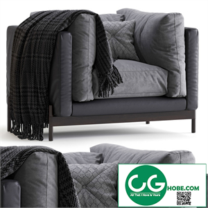 Mea Armchair, COM