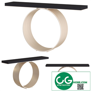 Herve Van Der Straeten ZEN Console