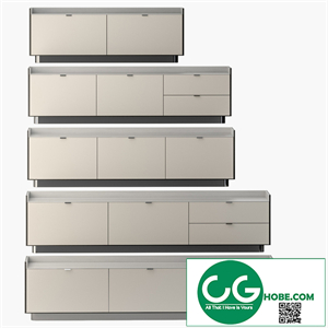 Sideboards Darren H660