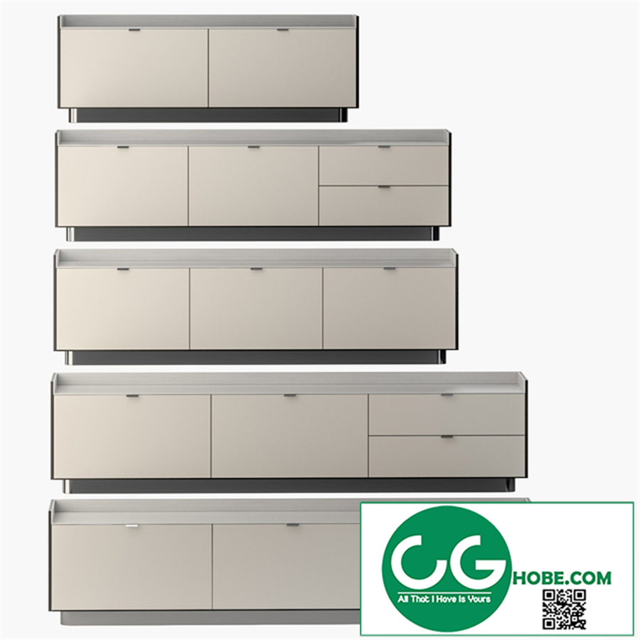 Sideboards Darren H660