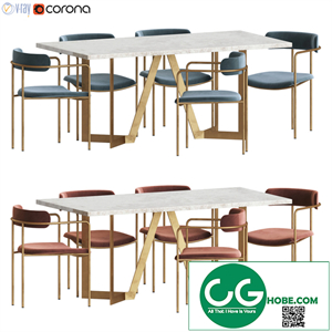 Dinning set 45