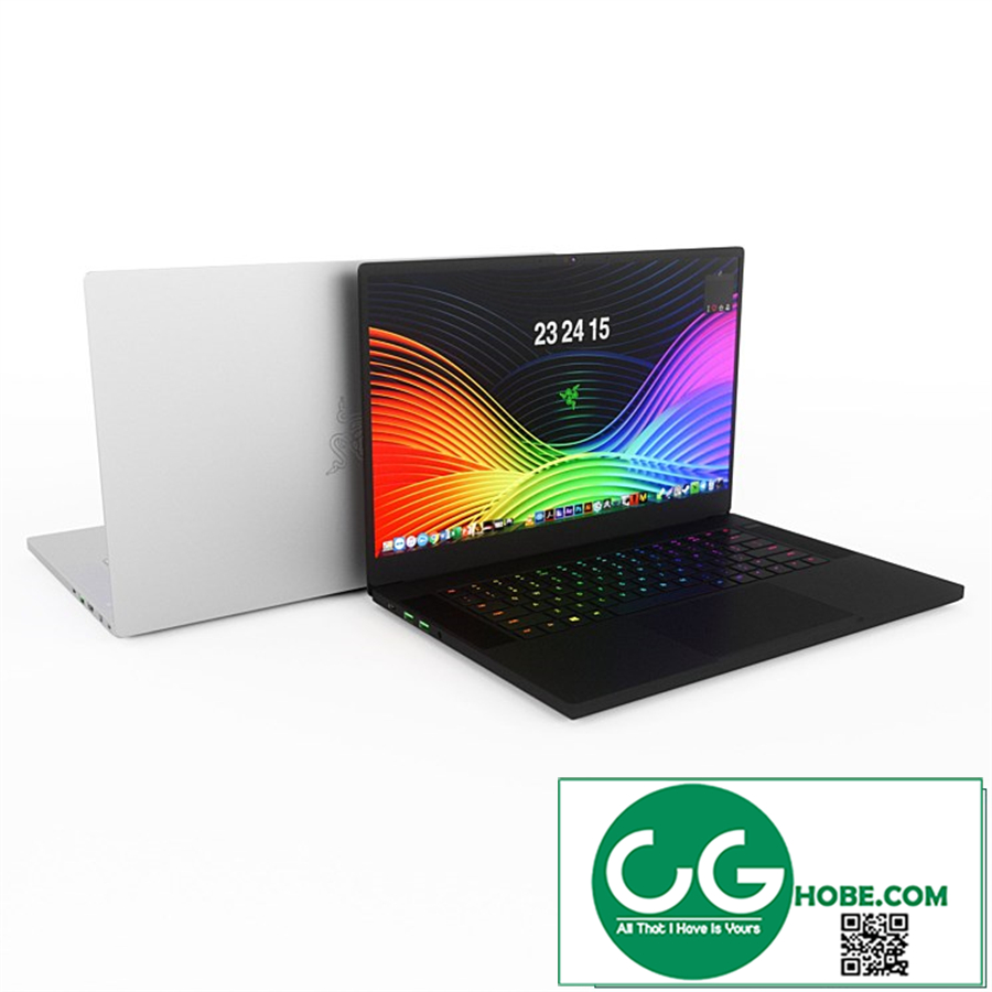Razer Blade 15 