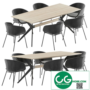 table chair dining set