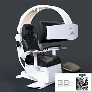 Game Station Emperor Xt Essential