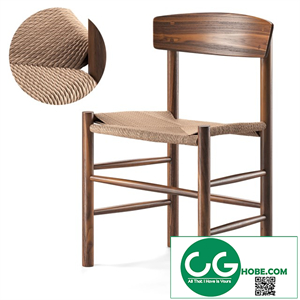 Fredericia Chair