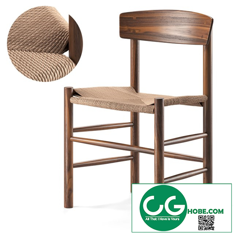 Fredericia Chair