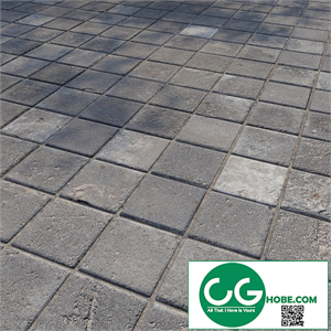 Paving stones 7