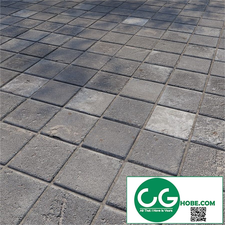 Paving stones 7