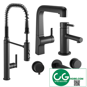 Faucet