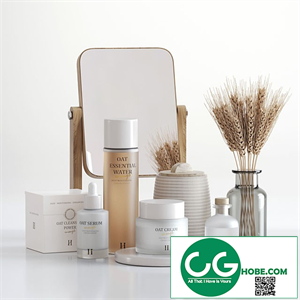 Decorative set