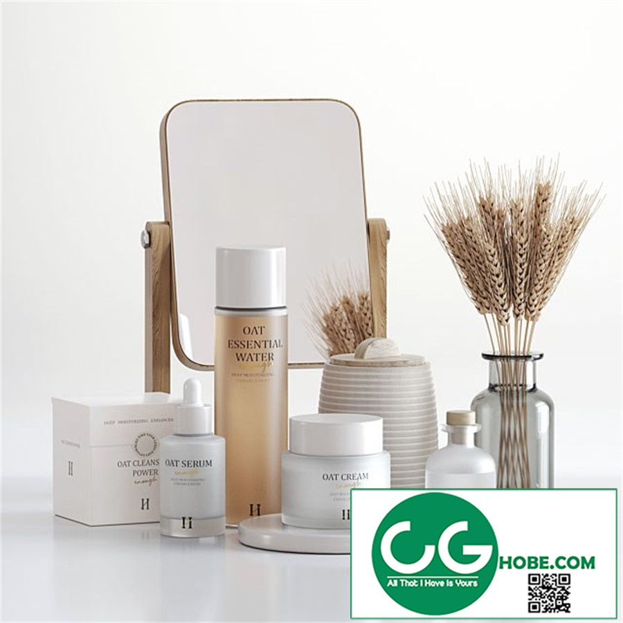 Decorative set