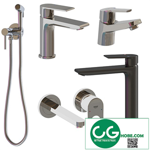 faucet set