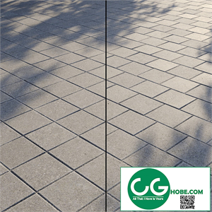 Paving Type 1 Set 9