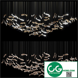 Chandelier Light