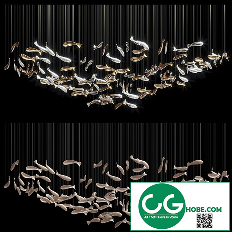 Chandelier Light