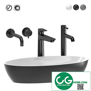 Omnires Siena Washbasin