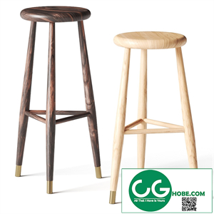 Eikund Jaer Bar Stools