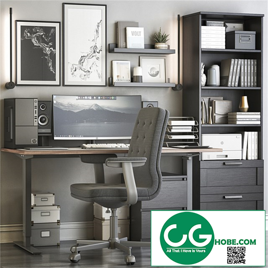 Workplace 102